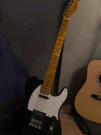 Гитара Телекастер