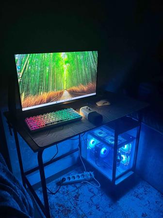 Продаю мощный игровой компьютер