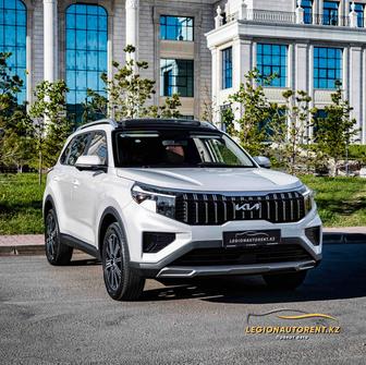 Прокат автомобилей круглосуточно