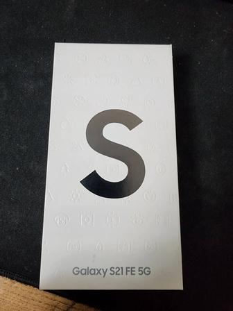 Samsung S21 FE