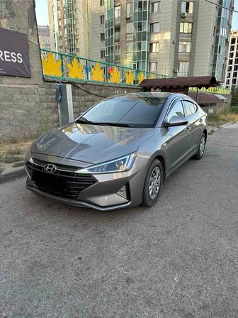 Аренда автомобиля