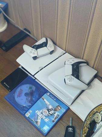Playstation 5 slim