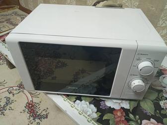 Микроволновка