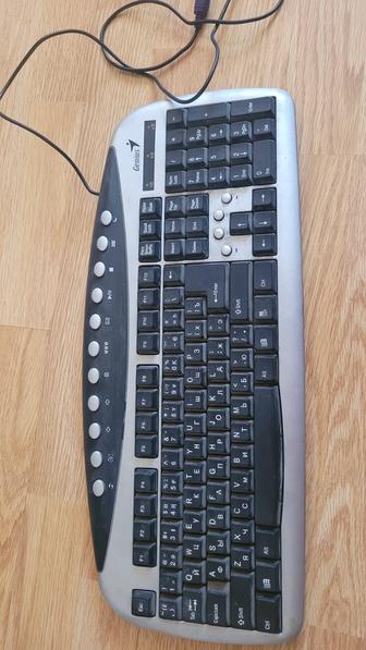 Клавиатура ПК, в отличном состоянии