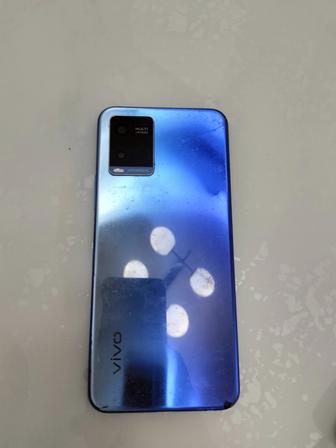 Продам vivo Y21 64gb