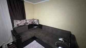 Продам диван и кресло