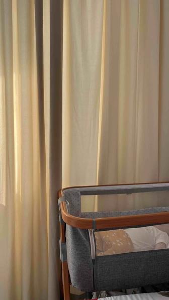 Детский манеж