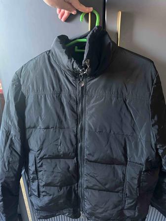 осень зима куртка 38-50 размер ге келеди