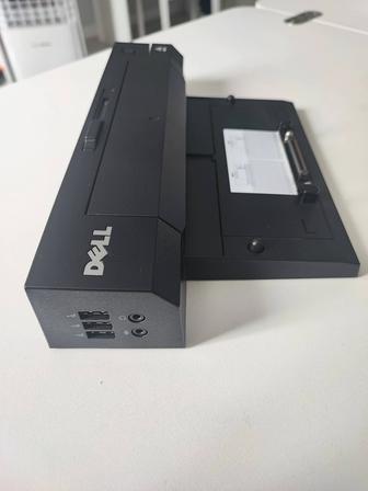 Dell E-port plus II Docking station