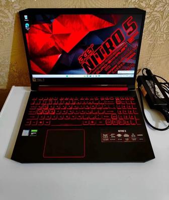 Продам Ноут Нитро 5. Acer Nitro 5 срочно. Ноутбук nitro5