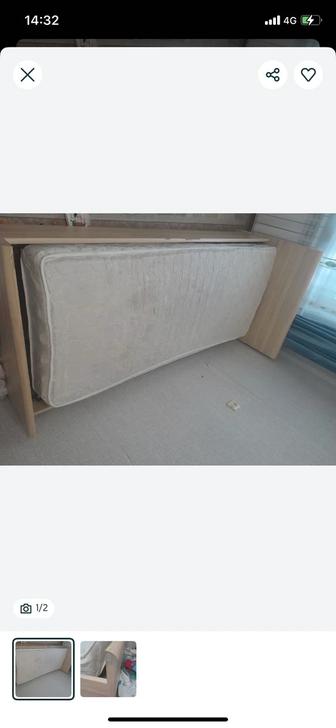 Продам 2 кровати