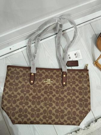 Сумка шоппер . Новый