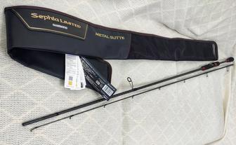 Продам Shimano Sephia S80M.