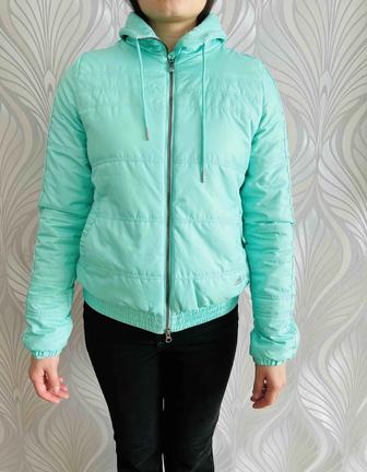 Куртка женская Адидас