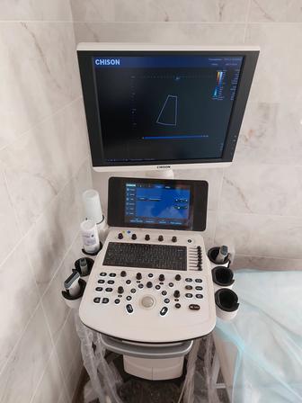Продам УЗИ