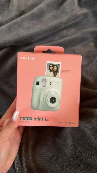 Инстакс мини12