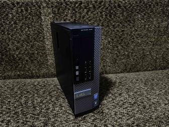 Системный блок Celeron G1840/RAM 4Gb/SSD 128Gb/intel HD Graphics