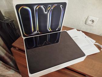 IPAD PRO 13 M4 (2024) 256gb