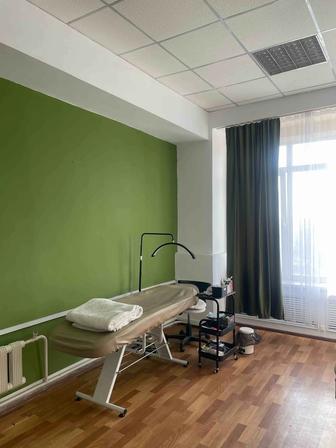 Сдается кушетка