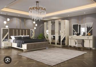 Спальный гарнитур