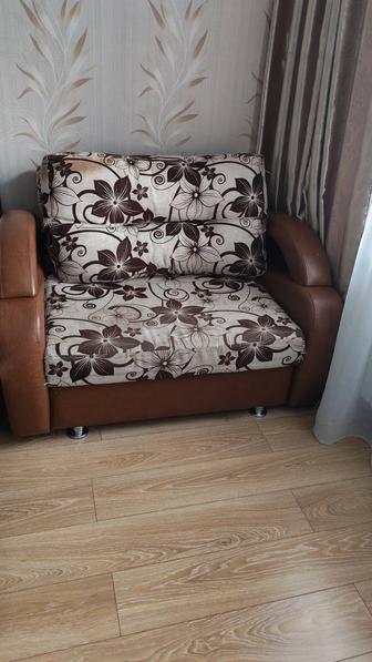 Продам диван- кровать