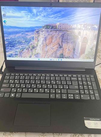 Ноутбук Lenovo IdeaPad S145