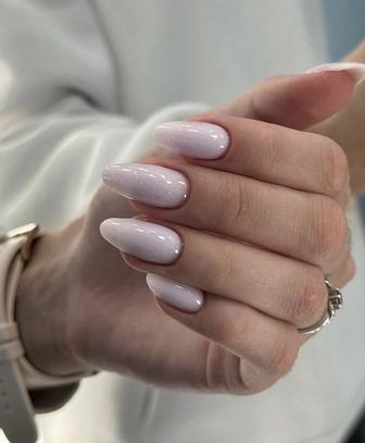 Маникюр Майкудук