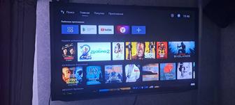 Телевизор lG smart tv