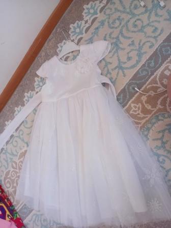 Платья дет