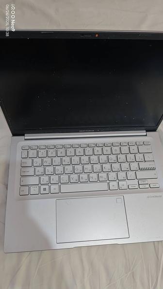 Ноутбук Asus (i5 12500h, 24Gb ddr4)