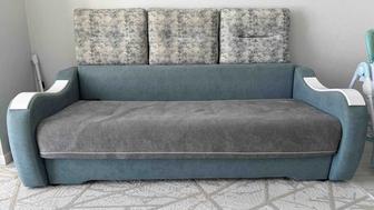 Продам диван