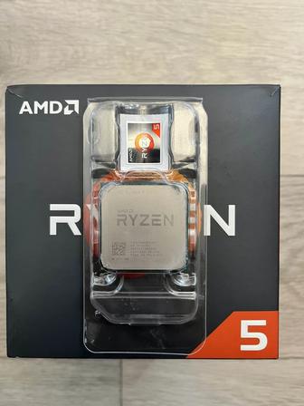 AMD r5 2600