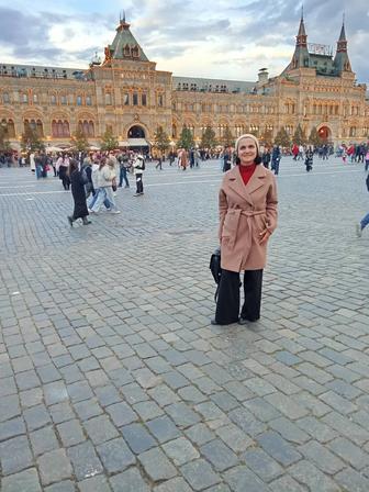 Репетитор испанского и английского языков