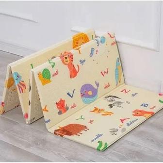 Коврик детский