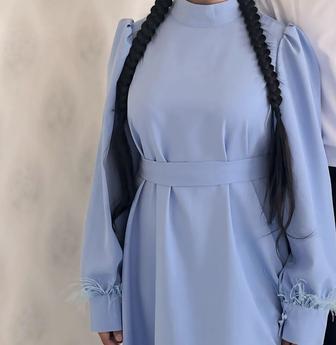 Женское платье