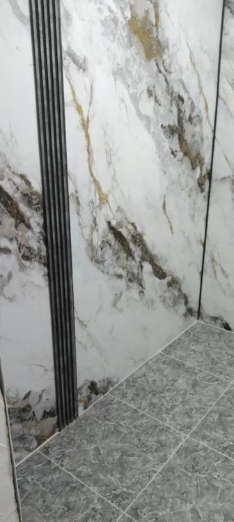 Внутренняя отделка домов и квартир