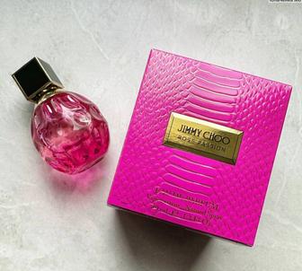 Jimmy Choo passion roze парфюм 100мл оригинал