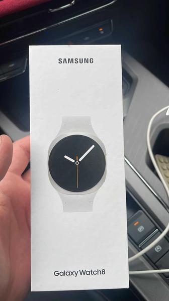 Самсунг galaxy watch 8