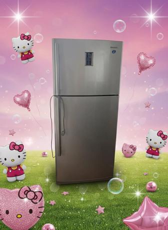 Большой Холодильник Samsung