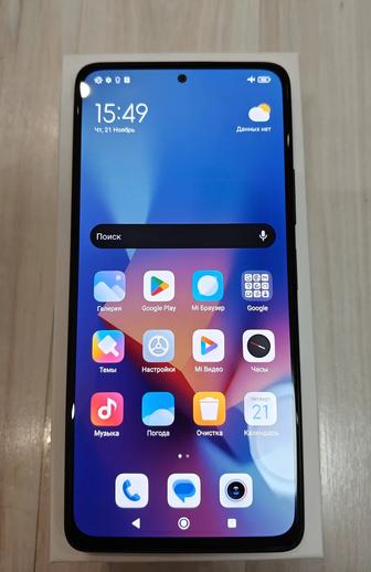 Redmi Note 10 Pro 8/128