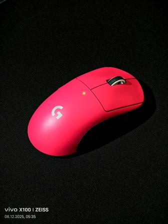 Мышь Logitech Superlight 2