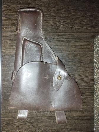 Продам кобуру от ТТ