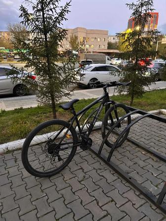 Велосипед