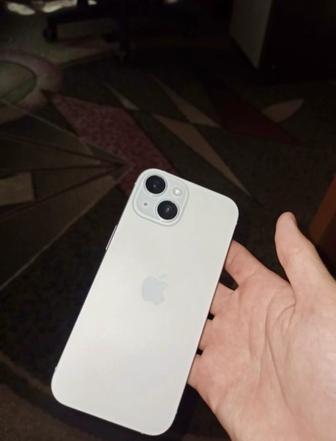 iPhone 15
