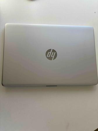 Продам ноутбук HP Laptop 15-dw1xxx