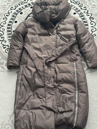 Продаю куртку зима новая