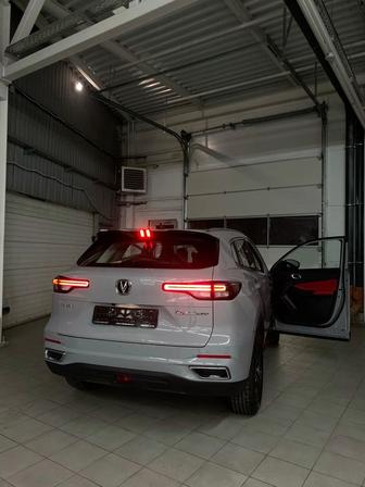 Аренда авто с выкупом