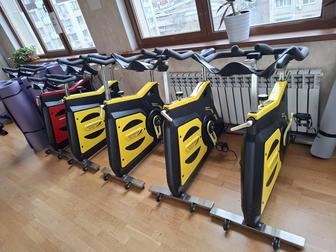 Продажа велотренажеров
