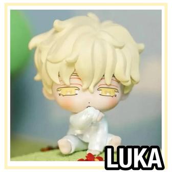 фигурка Alien Stage.
Оригинал, новая blind box.