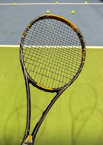 Ракетка Wilson k factor